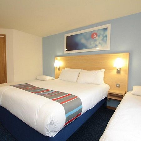 Travelodge Kettering Exteriér fotografie