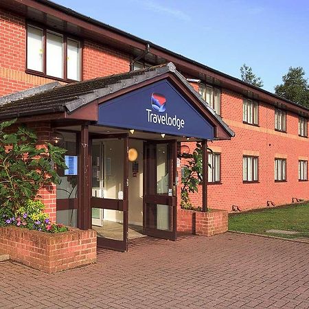Travelodge Kettering Exteriér fotografie