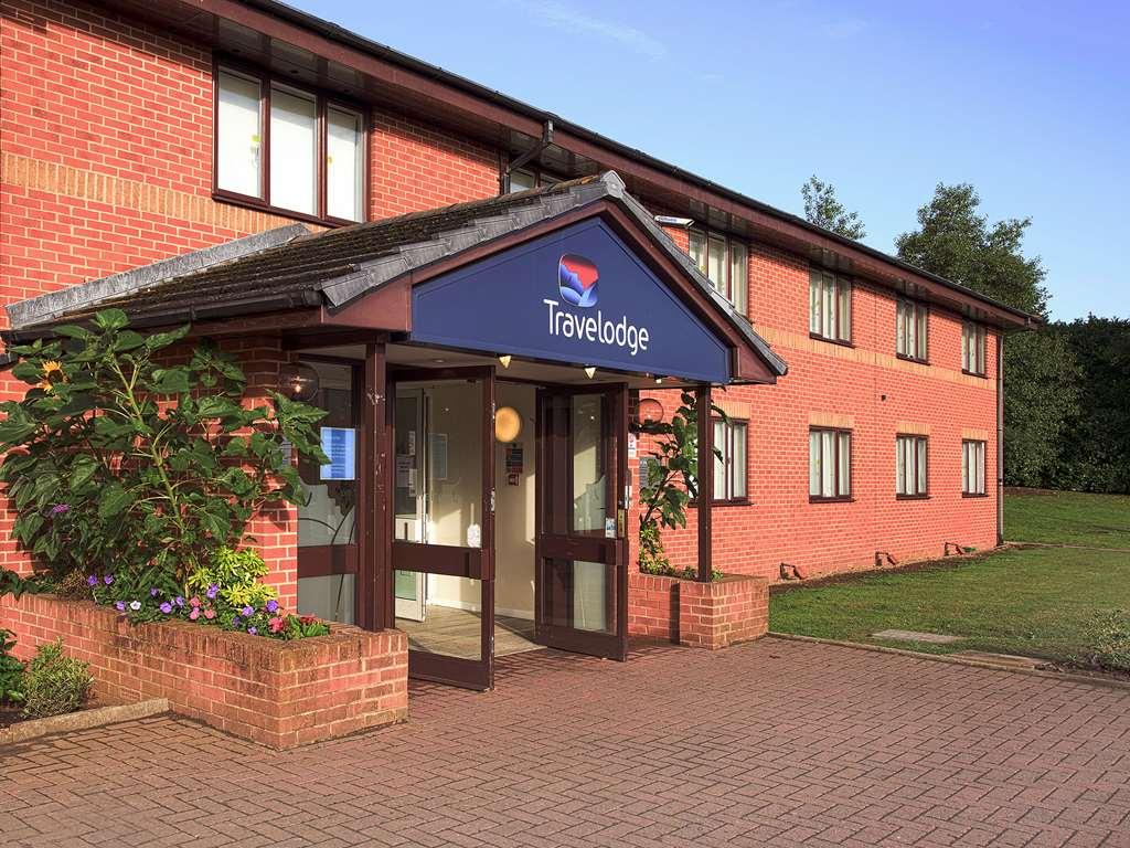 Travelodge Kettering Exteriér fotografie