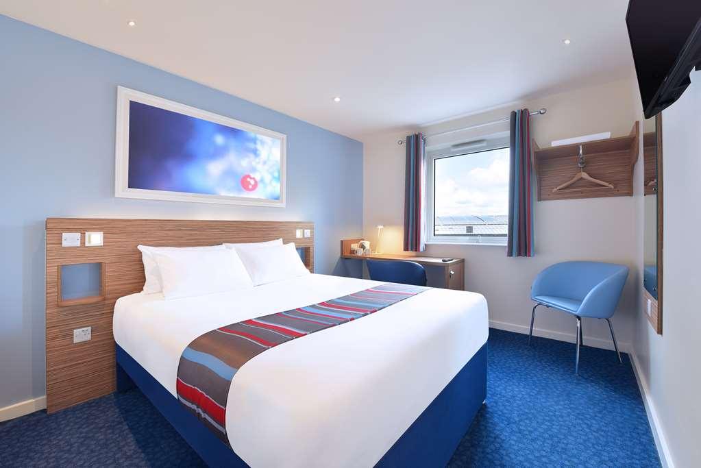 Travelodge Kettering Pokoj fotografie