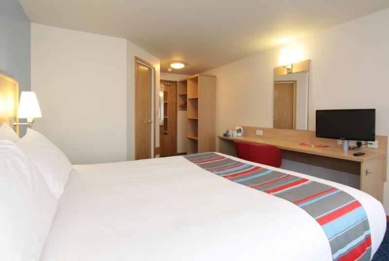 Travelodge Kettering Exteriér fotografie