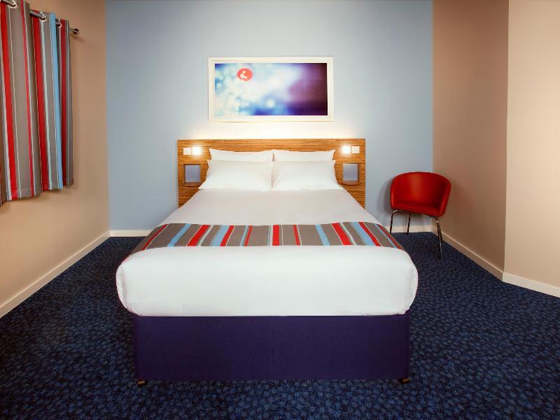 Travelodge Kettering Exteriér fotografie
